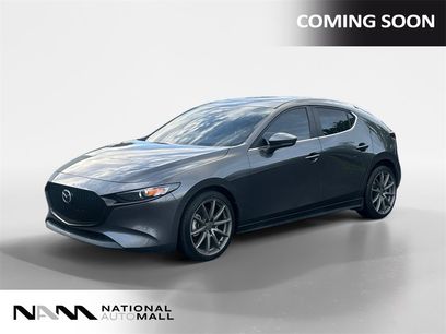 Used 2019 MAZDA MAZDA3 Hatchback