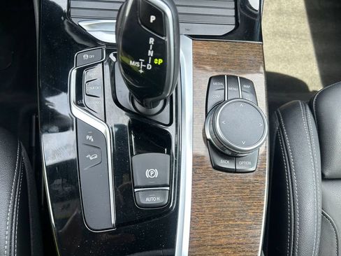 Used 2018 BMW X3 xDrive30i AWD/4WD image 28