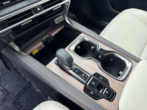Certified 2024 Lexus RX 350 Premium w/ Cold Area Package FWD image 21