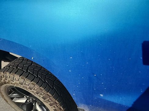 Used 2022 Chevrolet Silverado 1500 LT Trail Boss w/ Convenience Package II image 16