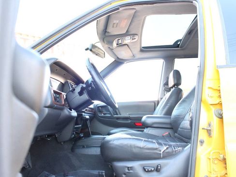 Used 1998 Jeep Grand Cherokee Laredo image 21