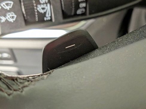 Certified 2025 Chevrolet Tahoe Z71 image 21