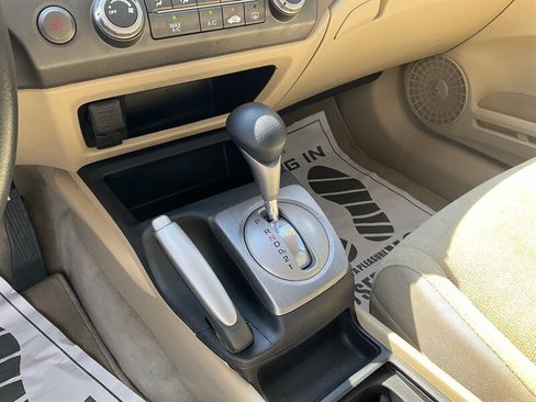 Used 2007 Honda Civic LX image 25