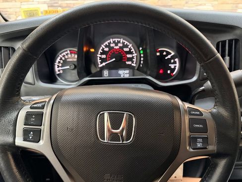 Used 2014 Honda Ridgeline Sport image 15