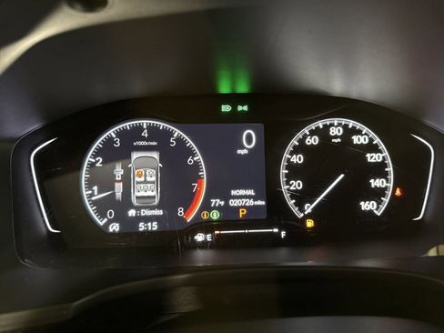 Used 2024 Honda Civic Sport image 15