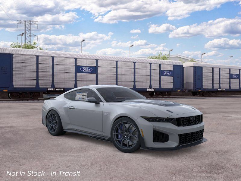 New 2026 Ford Mustang Dark Horse SC RWD image 7