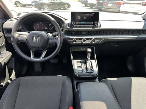 Certified 2024 Honda CR-V EX image 11