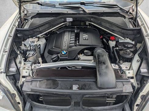 Used 2012 BMW X5 xDrive35i AWD/4WD image 20