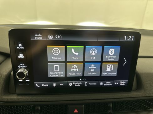 Used 2024 Honda CR-V Sport-L image 14