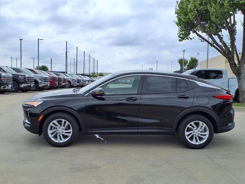 New 2026 Buick Envista Sport Touring w/ Convenience I Package FWD image 26