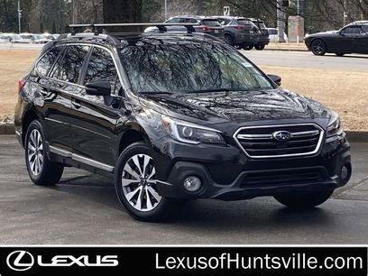 Used 2019 Subaru Outback 3.6R Touring