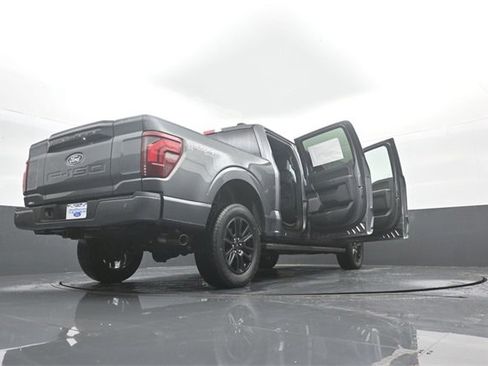 New 2026 Ford F150 Platinum w/ FX4 Off-Road Package image 39