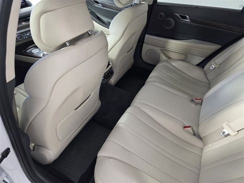 Used 2021 Genesis G80 2.5T w/ Advanced Package image 15