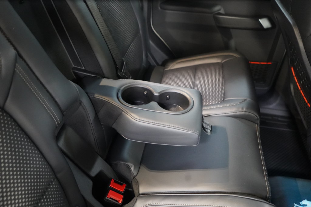 New 2026 Ford Bronco Raptor AWD/4WD image 27