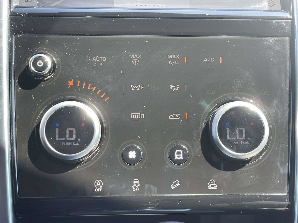 Used 2023 Land Rover Discovery Sport S R-Dynamic AWD/4WD image 31