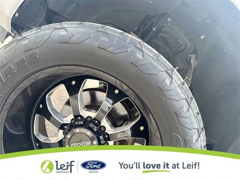 Used 2022 Ford F250 Lariat w/ Tremor Off-Road Package image 39