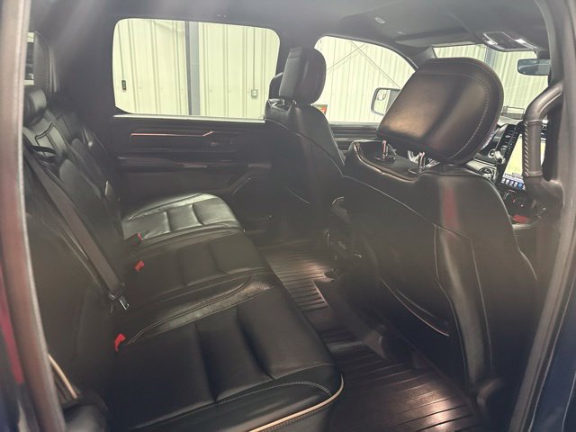 Used 2021 RAM 1500 Limited w/ Advanced Safety Group AWD/4WD image 22