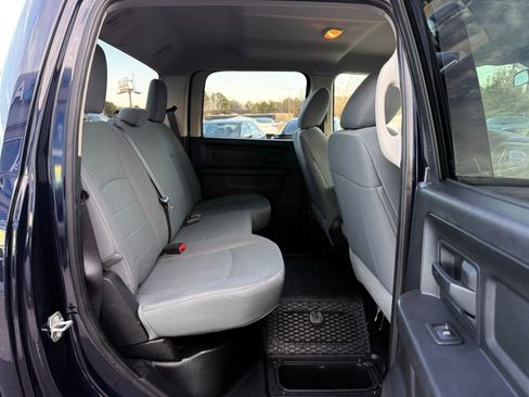 Used 2015 RAM 1500 Tradesman w/ Popular Equipment Group image 20