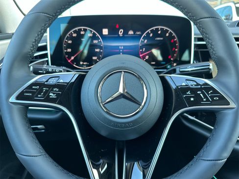 New 2026 Mercedes-Benz E 450 4MATIC All-Terrain Wagon image 26