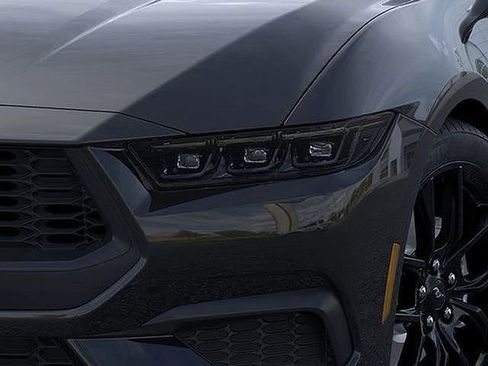 New 2026 Ford Mustang Premium RWD image 21