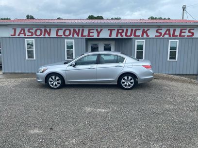 Used 2010 Honda Accord EX