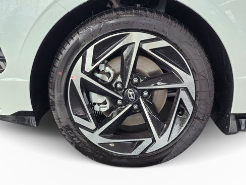 New 2026 Hyundai Sonata SEL AWD/4WD image 11