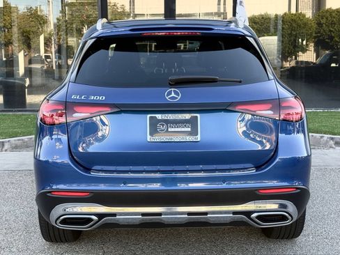 Used 2026 Mercedes-Benz GLC 300 image 13