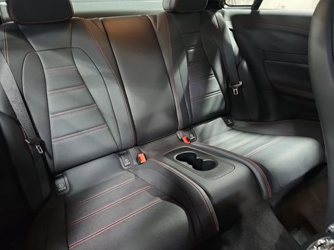 Used 2023 Mercedes-Benz E 53 AMG 4MATIC Coupe image 12