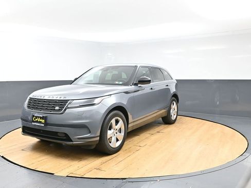 Used 2025 Land Rover Range Rover Velar S AWD/4WD image 11