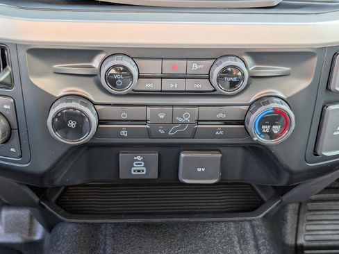 New 2026 Ford F350 XL w/ XL Driver Assist Package image 20