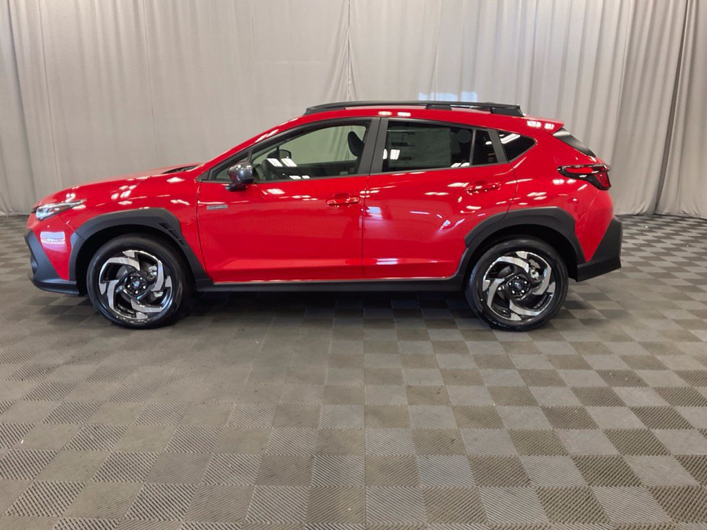 New 2026 Subaru Crosstrek 2.5i Limited AWD/4WD image 4