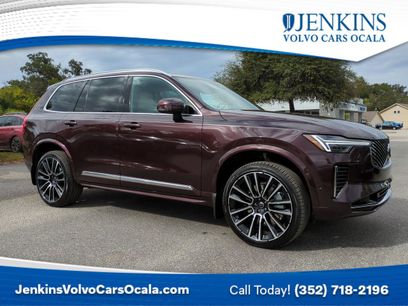 New 2026 Volvo XC90 B6 Plus