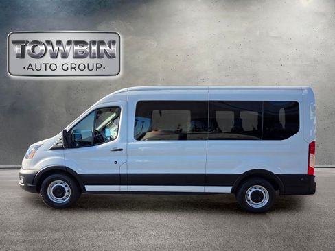 Used 2024 Ford Transit 350 XL RWD image 7