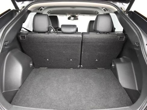 Used 2024 Mitsubishi Eclipse Cross SE AWD/4WD image 16
