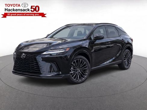 Used 2023 Lexus RX 350 AWD w/ Accessory Package image 37