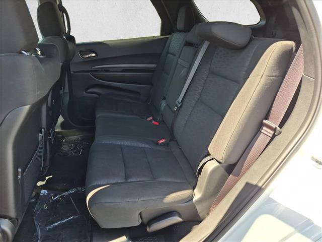 New 2025 Dodge Durango R/T w/ Blacktop Package AWD/4WD image 15