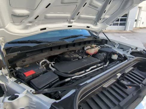 Certified 2023 GMC Sierra 1500 Pro image 29