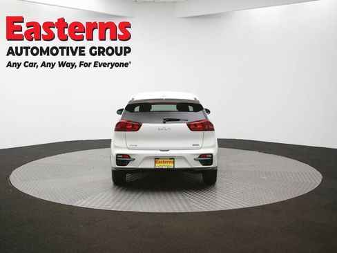 Used 2022 Kia Niro EX w/ Cold Weather Package image 39