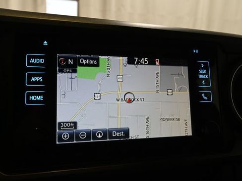 Used 2019 Toyota Tacoma TRD Off-Road image 6