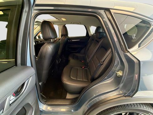 Used 2023 MAZDA CX-5 Carbon Edition image 29