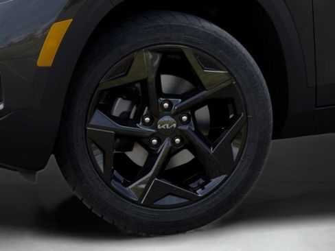 New 2026 Kia Seltos EX image 10