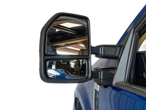 Used 2022 Ford F350 Lariat w/ Lariat Ultimate Package AWD/4WD image 40