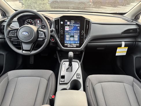 New 2026 Subaru Crosstrek 2.0i Premium AWD/4WD image 11