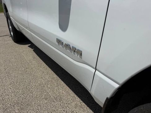 New 2026 RAM 1500 Big Horn AWD/4WD image 6