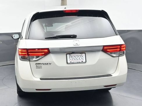 Used 2014 Honda Odyssey EX-L image 36