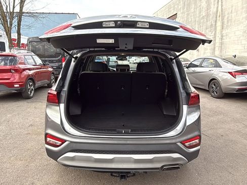 Used 2019 Hyundai Santa Fe SEL image 26