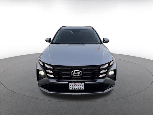 Used 2025 Hyundai Tucson SEL image 4