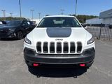 Used 2016 Jeep Cherokee Trailhawk w/ Cold Weather Group image 3