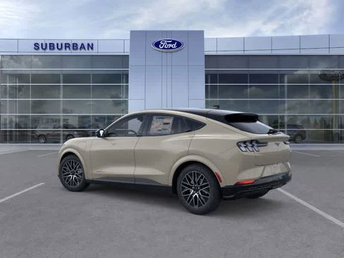 New 2026 Ford Mustang Mach-E Premium image 4