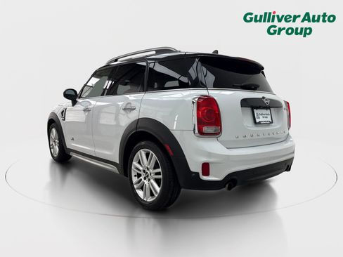 Used 2019 MINI Cooper Countryman S AWD/4WD image 5